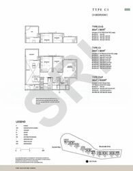 KI Residences at Brookvale (D21), Condominium #522517601